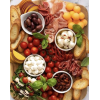 Platter - Food - 