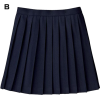 Pleated Skirt - Skirts - 