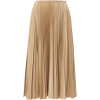 Pleated Skirt - 裙子 - 