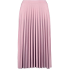 Pleated Skirt - Gonne - 