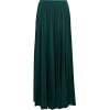 Pleated Skirt - Faldas - 