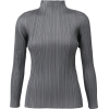 Pleats Please Issey Miyake top - Uncategorized - $280.00  ~ ¥31,514