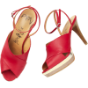 Plumpynuts Sandals - 凉鞋 - 