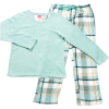 Plush Pajamas - Pajamas - 