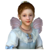 Png Ariel - Figure - 