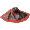 Pocket scarf - Cachecol - 