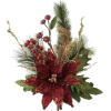 Poinsettia - Plants - 