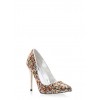 Pointed Toe High Heel Pumps - Klasični čevlji - $19.99  ~ 17.17€