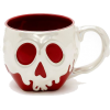 Poisoned apple mug disneystore - Objectos - 
