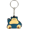 Pokemon Snorlax Keychain - Other jewelry - 
