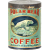 Polar bear coffee - Objectos - 