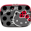 Polka Dot Hello Kitty 13 inch Laptop Sleeve - Bag - $27.00 