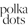 Polka Dot Text - Uncategorized - 