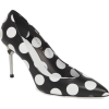 Polka Dots - Classic shoes & Pumps - 
