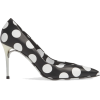 Polka Dots - Классическая обувь - 