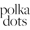 Polka Dots - 插图用文字 - 