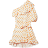 Polka-dot Dress - Dresses - 