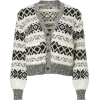 Polo Ralph Lauren Cardigan Sweater - Pulôver - 