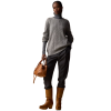 Polo Ralph Lauren Fall 2025 - Laufsteg - 