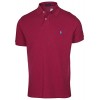 Polo Ralph Lauren Men Custom Fit Mesh Polo Shirt - Shirts - $34.05 