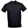 Polo Ralph Lauren Men Slim Fit Mesh Polo Shirt - Koszule - krótkie - $64.97  ~ 55.80€