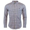 Polo Ralph Lauren Men's Classic Fit Button Front Casual Shirt - Camisa - curtas - $44.89  ~ 38.56€