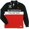 Polo Ralph Lauren Mens Custom Fit Graphic Polo Shirt - Shirts - $72.96  ~ £55.45
