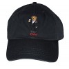 Polo Ralph Lauren Mens Teddy Bear Adjustable Ball Cap Hat - 有边帽 - $39.95  ~ ¥267.68