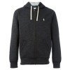 Polo Ralph Lauren Mens Zip-Up Long Sleeve Hoodie - Shirts - $87.97 