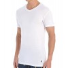 Polo Ralph Lauren Slim Fit V-Neck Undershirts 3-Pack - Shirts - $24.25 