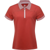 Polo Shirt - Srajce - kratke - 