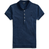 Polo Shirt - Majice - kratke - 