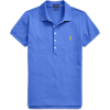 Polo Shirt - Majice - kratke - 