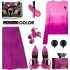Polyvore Sets - Objectos - 