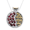 Pomegranate Jewelry - Ogrlice - 