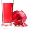 Pomegrante Juice - ドリンク - 