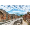 Pompei - Иллюстрации - 