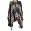 Poncho - Jacket - coats - 