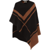 Poncho - Chaquetas - 