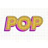 PopText - 插图用文字 - 