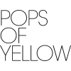Pops of Yellow - Teksty - 