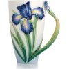 Porcelain Mug - Items - 