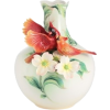 Porcelain Vase - Przedmioty - 