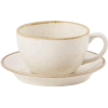 Porcelite Seasons Cappuccino Cup - Предметы - 
