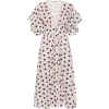 Port St. Lucie cotton dress - ワンピース・ドレス - 