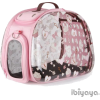 Portable Pet Bag - Dog Cat - Travel bags - 