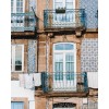 Porto Portugal - Gebäude - 