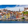 Porto Portugal - Građevine - 