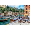 Portofino - Background - 