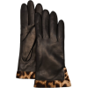 Portolano Leather Gloves - Rukavice - 